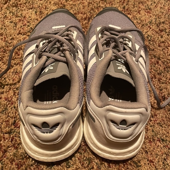 Mens Adidas - Picture 6 of 8